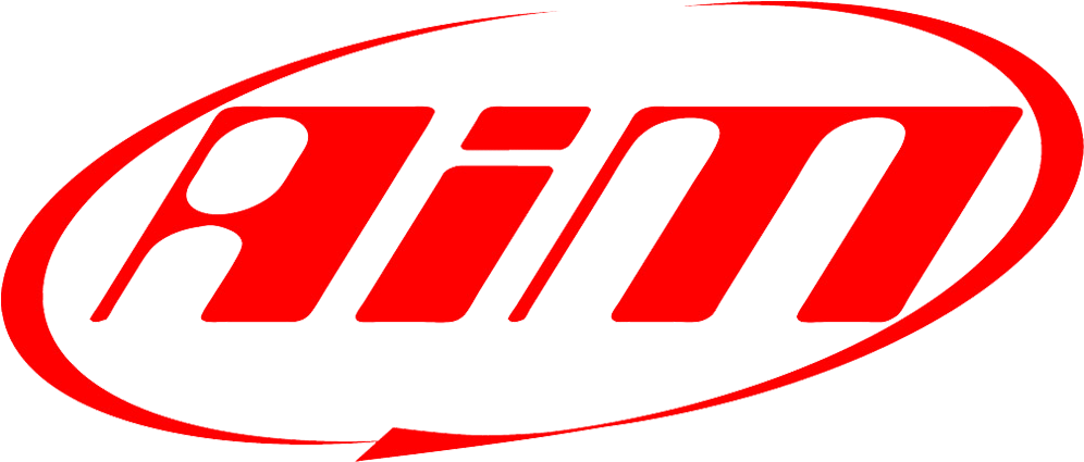 Logo de AiM