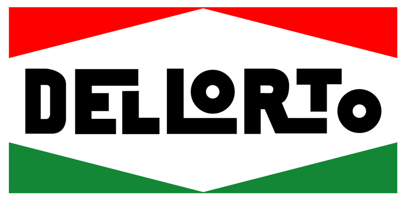 Logo de Dell’Orto