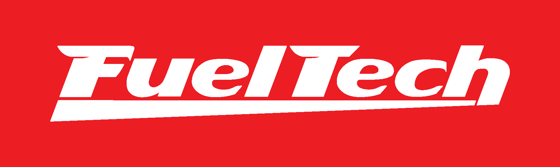 Logo de FuelTech