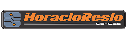 Logo de HoracioResio Devices
