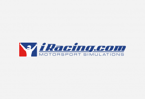 Logo de iRacing