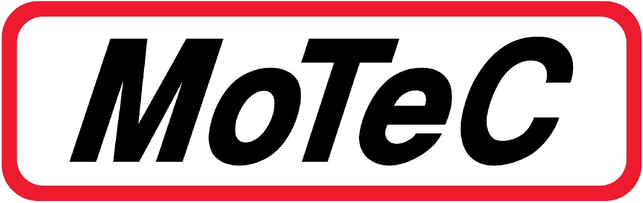 Logo de MoTeC